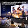 UGREEN Switch HDMI 2.1 8K 60Hz Commutateur 4K 120Hz 3 Entrées 1 Sortie 1080P Dolby Vision Atmos HDR 3D Haute Vitesse 48Gbps Comp