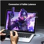 UGREEN Dongle Bluetooth 5.4 Clé USB PC Adaptateur Faible Latence pour Clavier Souris Casque Manette de Jeu Enceinte Écouteurs Pl