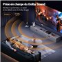 UGREEN Switch HDMI 8K 60Hz 5 Entrées 1 Sortie Commutateur HDMI 3D HDR10 VRR avec Télécommande Compatible avec PS5 PS4 Xbox One 3