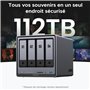 8 Go de RAM DDR5
