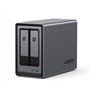 UGREEN NASync DXP2800