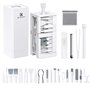 K&F Concept Kit Nettoyage Kit Nettoyage Clavier 32 en 1 Kit Nettoyage PC