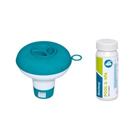 Bestway Flowclear™ Kit de démarrage