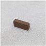 Create idea 2pcs Plaquettes de Frein pour Tondeuse à Gazon Compatible avec Husqvarna 5321209-61 Compatible avec Tecumseh 799021 
