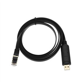 Create idea Câble de Console USB 2.0 vers RJ45 1