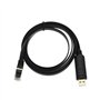 Create idea Câble de Console USB 2.0 vers RJ45 1