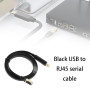 8M Adaptateur Série RS232 Compatible avec Cisco