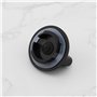 Create idea 2 Pièces Couvercle de Réservoir d'eau avec Joint Torique Anti-fuite Compatible avec Irobot Compatible avec Jet M6 Ro