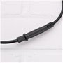 Create idea Câble d'entraînement de Tondeuse à Gazon 1365mm Câble d'embrayage de Tondeuse 381030051/0 Compatible avec Mountfield