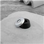 Create idea 1 Jeu de Coussinets de Cylindre de Roulement de Skateboard Dur 95A Compatible avec Indépendants Camions Compatible a