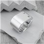 Create idea 1 Collier de Serrage pour Tige de Selle de Vélo de 2,5 Cm 25,4 Mm en Alliage D'aluminium Clip pour Tube de Selle pou