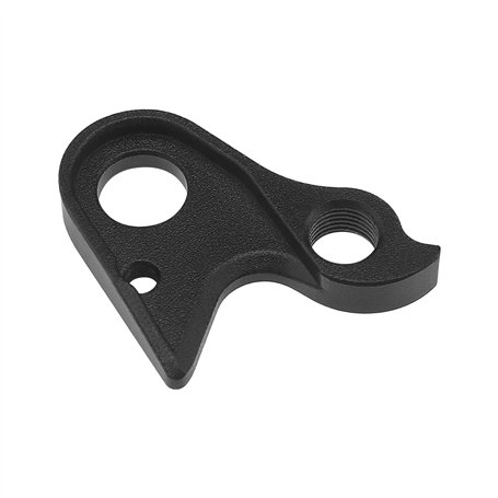 The Lord of the Tools Crochet de Dérailleur Mech Crochet de Queue de Vélo Crochet de Dérailleur Arrière en Métal Compatible avec