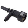 The Lord of the Tools Connecteur Rapide de Carburant en T pour Chauffage Diesel Compatible avec Opel Vivaro Primastar Trafic Web
