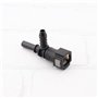 The Lord of the Tools Connecteur Rapide de Carburant en T pour Chauffage Diesel Compatible avec Opel Vivaro Primastar Trafic Web