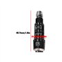 The Lord of the Tools Manchon de Manche de Golf Droitier de 0,335 Pouce Adaptateurs de Manche pour Fairway Compatible avec Srixo