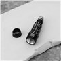The Lord of the Tools Manchon de Manche de Golf Droitier de 0,335 Pouce Adaptateurs de Manche pour Fairway Compatible avec Srixo