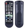 Télécommande NF605UD for Lecteur DVD TV LCD Emerson Combo LD195EM8 LD195EM87 LD195EM82 Sylvania TV DVD LD195SL8 LD195SL8A