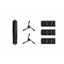 ECOVACS Kit d'entretien pour DEEBOT X2 Omni/ X2 Combo