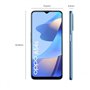 OPPO A54s all carriers 4GB/128GB Bleu (Pearl Blue) Dual SIM CPH2273