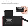 Avantree SP850 - Radio FM & Lecteur Audio Micro SD, Enceinte Filaire & sans-Fil Bluetooth 3-en-1, Mémorisation & Scan Automatiqu
