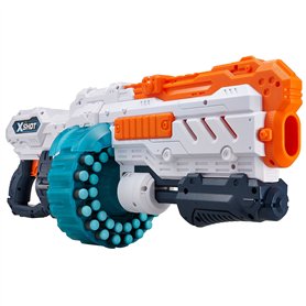 ZURU- Turbo Advance Pistolet