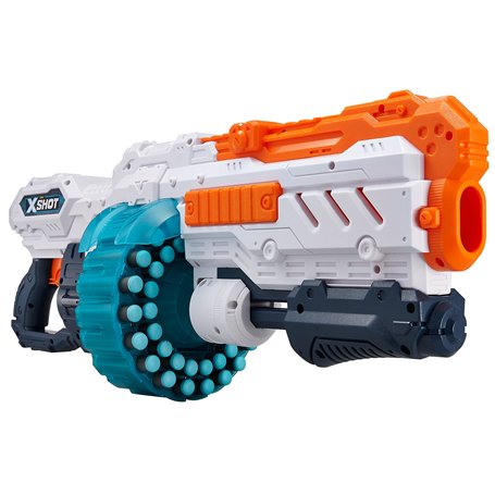 ZURU- Turbo Advance Pistolet