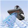 UV-C & stérilisation par ultrasons