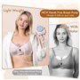 Double Pompe 300 mmHg avec 4 Modes/9 Niveaux
