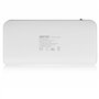 BESTEK 200W Transformateur de Voltage Voyage 110V à 220V avec Adaptateur AUS UK EU USA, avec 2 Prises AC et 4 Ports USB, Convert