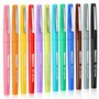 TWOHANDS 12 Stylos feutres