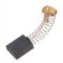EsportsMJJ 2Pcs 6X16X18Mm Brosse En Carbone Pièce De Remplacement Pour Titan Ttb280Drh Breaker
