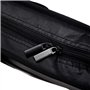 LY® Sac d'Affaires MultiFonction Grande Capacité Pour Homme Commercial Trieur A4 Serviette Porte-documents Sacoche Pour MacBook 