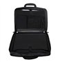 LY® Sac d'Affaires MultiFonction Grande Capacité Pour Homme Commercial Trieur A4 Serviette Porte-documents Sacoche Pour MacBook 
