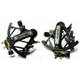 9 cm – Sextant fonctionnel – Sextant de navigation – Instrument de navigatio