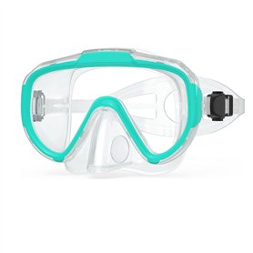 Masque de Plongée Enfant
