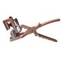 BTWYU Outils de Jardin