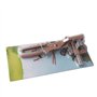 BTWYU Outils de Jardin, truelle de Jardin Outil de Coupe Multifonctionnel en Forme de V adapté aux Grosses Branches Corps entièr