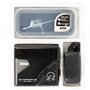 Fengda professionnelle Kit aérographe avec compresseur intelligent FD-207K pour tatouages, modèles, décoration de gâteaux, graph