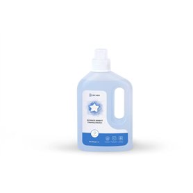 ECOVACS 1L solution de nettoyage pour les robots lave-vitres Winbot W1 PRO/W2/W2 OMINI/W2 PRO/W2 PRO OMNI/WINBOT MINI