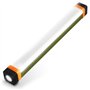 Barre lumineuse magnétique pour tente