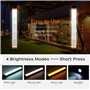 lampe de camping rechargeable par USB