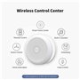 Pont sans Fil Smart Home pour Système d'Alarme