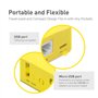 GL.iNet GL-MT300N-V2(Mango) Mini routeur WiFi VPN de Poche sans Fil Portable de Voyage - Point d'accès/Extender/WDS | OuvrirWrt 
