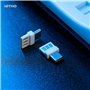 NiTHO Chargeur Manette PS5, Station de Charge Compatible avec Manettes PS5 & Edge, Station de Rechargement Rapide pour 2 Manette