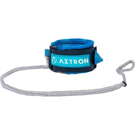 AZTRON Leash 3'.0 pour Wing Stand-up Paddle-Board Unisexe Adulte