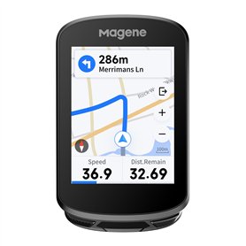 Magene C506 GPS Compteurs Vélo sans Fil