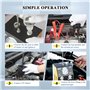 Outil de Détection de Fuites pour Automobiles