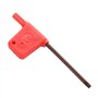 Maizoon Ensemble D'outils de Tournage de Tour CNC SER1212H16 Avec Support D'insertion + 10 Inserts en Carbure AG60 16ER + Clé T1