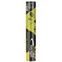 333 Anyball Lot de 12 navettes de badminton hybride 3 en 1 Speed 77