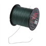 TaoToa Fil De Peche Nylon Tresse 30lb 300M 11kg pour Leurre Traine